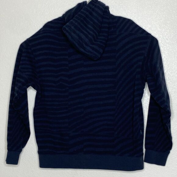 STANCE Black Pullover Hoodie Size L - Picture 5 of 6